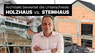 Fertighaus oder Massivhaus: Der Vergleich von zwei Hausbauweisen