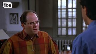 Seinfeld: It's Very Refreshing (Clip) | TBS