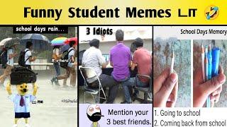 Funny School Memes, Exam Hall Memes , Funny Classroom answers , Comedy Student Memes Verithanam