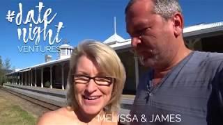 Date Night Ventures - Choo Choo's Cafe on the Marina at Port Douglas