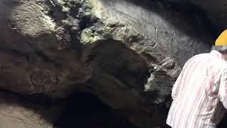 Sheikh Mehmet visit  Cave 7 sleepers Tarsus Turkey