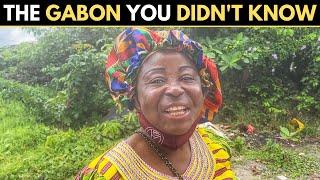 The GABON You Didn't Know (Country 157)