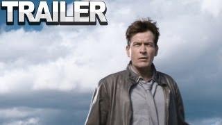 Anger Management - Trailer (Charlie Sheen Returns)