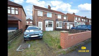 Virtual Tour, FOR SALE, Atkinson Road, Chester-le-Street, DH3 3RU