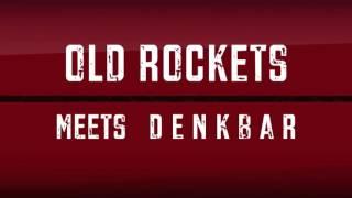 Old Rockets Denkbar