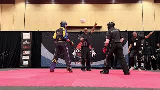 Devon Hopper vs Diego Gomez Open Weight SuperFights - Ocean State Grand Nationals 2025