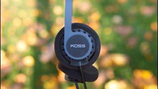 KPH40 Utility: Another Banger From Koss