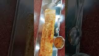 Dosa Lovers#Cheese Dosa@SG Tasty Treats.  #foodie #shortsindia