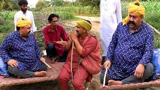 Tasleem Abbas and Soni || Village Comedy Show  @TasleemAbbasOfficial