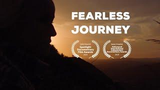 FEARLESS JOURNEY Trailer
