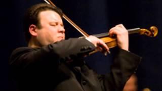 Erich Wolfgang Korngold "Violin Concerto" Vadim Gluzman