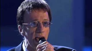 Robin Gibb & Nigel Kennedy - Words