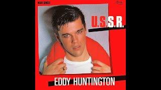 EDDY HUNTINGTON  U S S R   VIDEO DANCE 80S