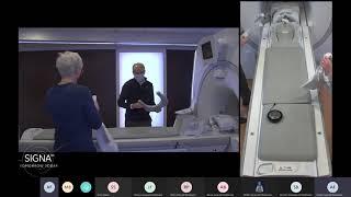 Learn About the Latest Innovations in Neuro Imaging on the SIGNA™ Architect MR