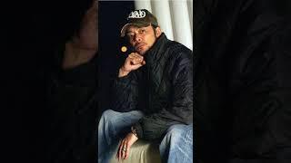 DJ KRUSH Triple J mixup