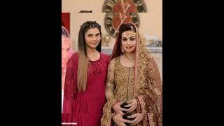 Good morning Pakistan Host nida Yasir beautiful old pics with friends & family #goodmorningpakistan