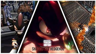 Marvel Ultimate Alliance: Shadow the Hedgehog