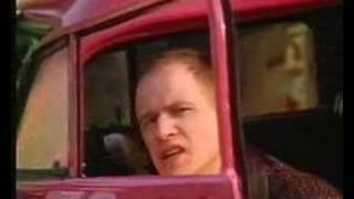 Reklam för Lotto 1993 - med Robert Gustafsson