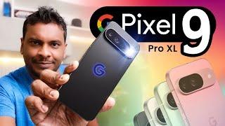 Google Pixel 9 and 9 Pro XL in Sri Lanka - Sinhala