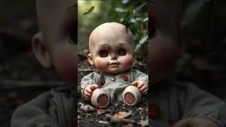 The Disturbing Dolls of Xochimilco