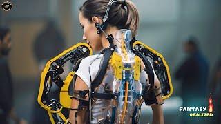 Top 15 Revolutionary Inventions 2024 Technology