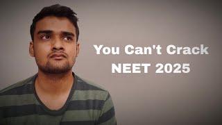 I Can Predict Your NEET 2025 Result !