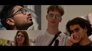 STREET COLLEGE X BERLINISCHE GALERIE