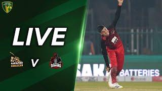 Live | Rawalpindi Raiders vs Mardan Warriors | Match 17 | PJL