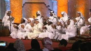 صلاح حمد خليفة - اتاها رسولي