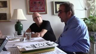Michael Hendricks and René  Leboeuf AAHP interview clip