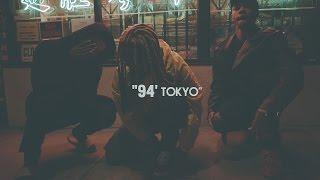 Dadmaxx - 94 Tokyo (Official Music Video)