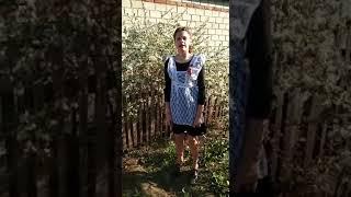 Бондаренко Марина, 12 лет, Алтайский край с.Табуны