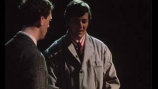 Secret Policeman's Ball: Stephen Fry introduces his favourite clip 'The Hedge' with Hugh Laurie