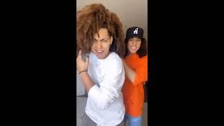 Taylor Pierce TIKTOK Compilation with Jackson Chavis #Tiktok #TaylorPierce #TaylorPierceTikTokDance