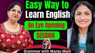 An Eye Opening English Conversation Practice । Casual English Speaking Practice । #english