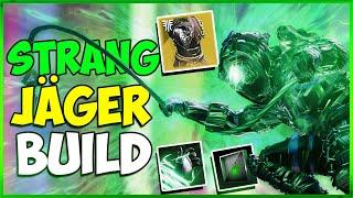 Das BESTE STRANG JÄGER BUILD | Unendliche BINDUNGEN | Destiny 2 Lightfall Build Deutsch