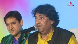 Ustaad Rashid Khan | Pandit Hariharan - SurTaal @ Yogesh Mehta Residence, Dubai UAE - 19 March 2022