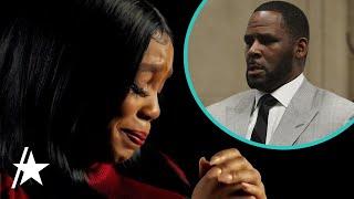 R. Kelly's Daughter Breaks Down In Explosive Documentary Trailer