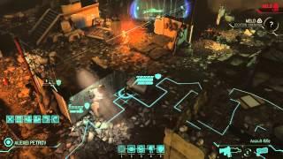 XCOM (3): UFO Hunters