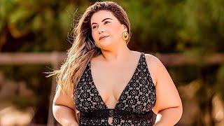 Jessica Praun Great Curvy Model Biography, Wiki, Plus Size Fashion, New Fashion Looks 2022