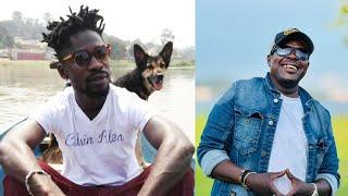 Chagga on selling Bobi Wine a fake German shepherd