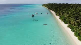 Ahnd Atoll