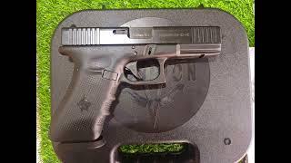 Glock np7 China