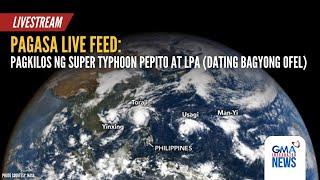 LIVE: Pagkilos ng Super Typhoon... PART 3 - November 17, 2024 | GMA Integrated News - Replay