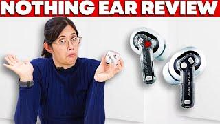 Nothing Ear Truly Wireless Review – Clear Choice for Sound Quality?