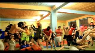 Harlem Shake 1: Fight Academy Stargard