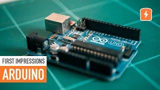 Arduino Hardware Overview | The First Impressions | Microcontroller and Single Board Computer