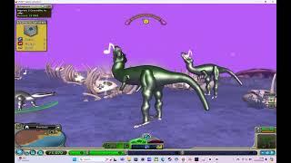 Spore: Creature Stage (Predator) (No Commentary)