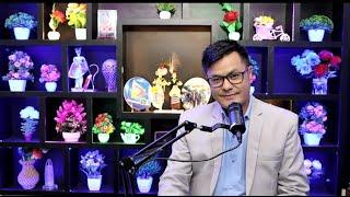 PUKNING GEE WAROL || 4th NOVEMBER 2024 || DIAMOND TV & WAHONG RADIO