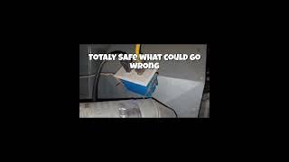 Hack Alert #HVACHacks